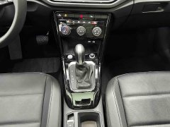 Audi T-ROC Tanyue 2022 280TSI DSG FWD Comfort Plus - ფოტო 9