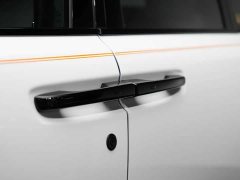 Rolls-Royce Cullinan 2020 Black Badge - ფოტო 11
