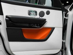 Rolls-Royce Cullinan 2020 Black Badge - ფოტო 12