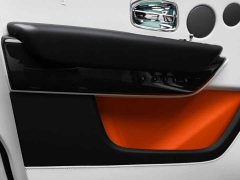 Rolls-Royce Cullinan 2020 Black Badge - ფოტო 13