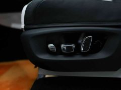 Rolls-Royce Cullinan 2020 Black Badge - ფოტო 19