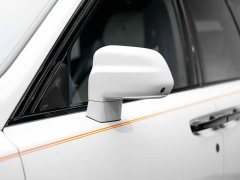 Rolls-Royce Cullinan 2020 Black Badge - ფოტო 6