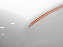 Rolls-Royce Cullinan 2020 Black Badge - ფოტო 8