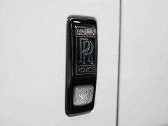 Rolls-Royce Cullinan 2020 Black Badge - ფოტო 9