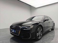 Audi A6L 2022 40 TFSI Luxury Sport Edition - ფოტო 1
