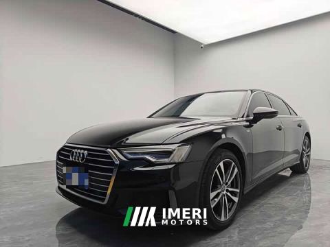 2021 Audi A6L 40 TFSI Luxury Sport Edition