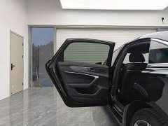 Audi A6L 2022 40 TFSI Luxury Sport Edition - ფოტო 10