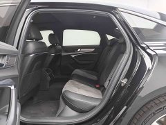 Audi A6L 2022 40 TFSI Luxury Sport Edition - ფოტო 11