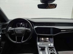 Audi A6L 2022 40 TFSI Luxury Sport Edition - ფოტო 12