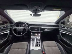 Audi A6L 2022 40 TFSI Luxury Sport Edition - ფოტო 13