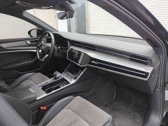 Audi A6L 2022 40 TFSI Luxury Sport Edition - ფოტო 14