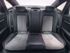 Audi A6L 2022 40 TFSI Luxury Sport Edition - ფოტო 15