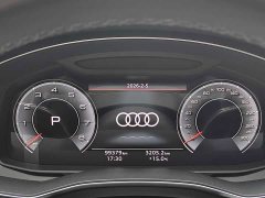Audi A6L 2022 40 TFSI Luxury Sport Edition - ფოტო 16