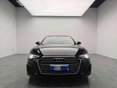 Audi A6L 2022 40 TFSI Luxury Sport Edition - ფოტო 2