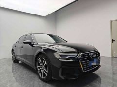Audi A6L 2022 40 TFSI Luxury Sport Edition - ფოტო 3