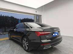 Audi A6L 2022 40 TFSI Luxury Sport Edition - ფოტო 6