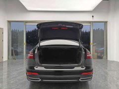 Audi A6L 2022 40 TFSI Luxury Sport Edition - ფოტო 7