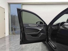 Audi A6L 2022 40 TFSI Luxury Sport Edition - ფოტო 8