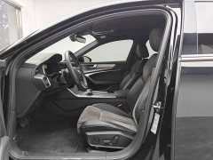 Audi A6L 2022 40 TFSI Luxury Sport Edition - ფოტო 9