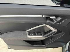 Audi Q3 35 TFSI Sport Dynamic Edition 1.4T - ფოტო 13