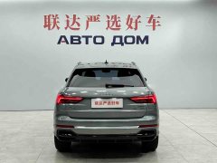 Audi Q3 35 TFSI Sport Dynamic Edition 1.4T - ფოტო 5