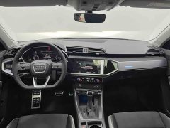 Audi Q3 35 TFSI Sport Dynamic Edition 1.4T - ფოტო 7