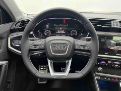 Audi Q3 35 TFSI Sport Dynamic Edition 1.4T - ფოტო 8