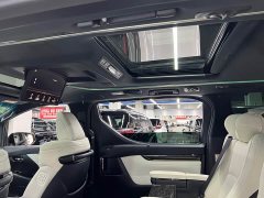 Lexus LM 2020 300h 7-Seater Elegant Edition - ფოტო 10
