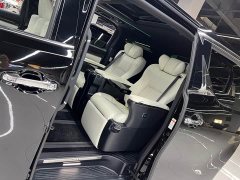 Lexus LM 2020 300h 7-Seater Elegant Edition - ფოტო 11