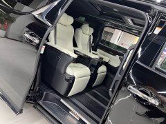 Lexus LM 2020 300h 7-Seater Elegant Edition - ფოტო 14