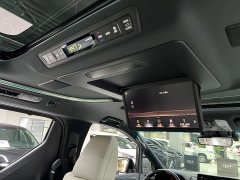 Lexus LM 2020 300h 7-Seater Elegant Edition - ფოტო 16