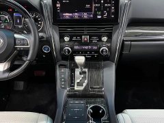 Lexus LM 2020 300h 7-Seater Elegant Edition - ფოტო 18