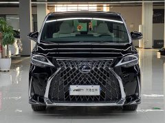 Lexus LM 2020 300h 7-Seater Elegant Edition - ფოტო 2