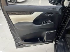 Lexus LM 2020 300h 7-Seater Elegant Edition - ფოტო 20