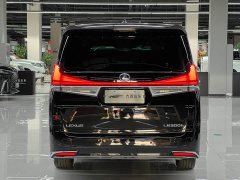 Lexus LM 2020 300h 7-Seater Elegant Edition - ფოტო 5