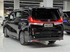 Lexus LM 2020 300h 7-Seater Elegant Edition - ფოტო 6
