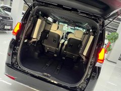 Lexus LM 2020 300h 7-Seater Elegant Edition - ფოტო 8