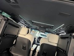 Lexus LM 2020 300h 7-Seater Elegant Edition - ფოტო 9