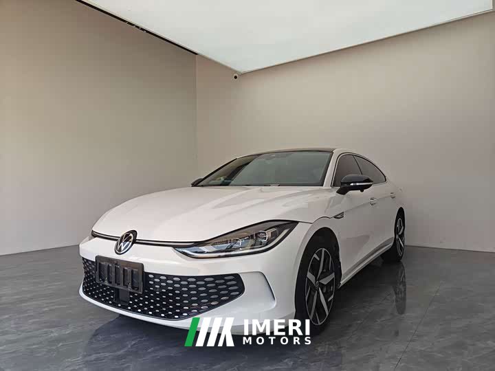 Volkswagen Lingdu L 280TSI DSG Spicy Edition - ავტომობილი ჩინეთიდან