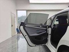 Volkswagen Lingdu L 280TSI DSG Spicy Edition - ფოტო 10