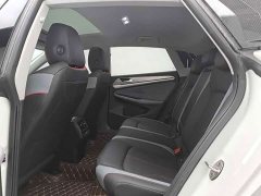 Volkswagen Lingdu L 280TSI DSG Spicy Edition - ფოტო 11