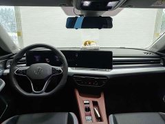 Volkswagen Lingdu L 280TSI DSG Spicy Edition - ფოტო 12