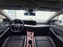 Volkswagen Lingdu L 280TSI DSG Spicy Edition - ფოტო 13