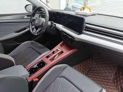 Volkswagen Lingdu L 280TSI DSG Spicy Edition - ფოტო 14