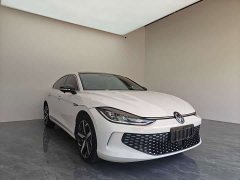 Volkswagen Lingdu L 280TSI DSG Spicy Edition - ფოტო 3