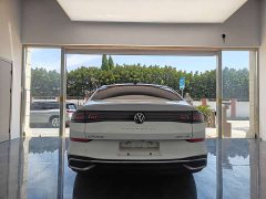 Volkswagen Lingdu L 280TSI DSG Spicy Edition - ფოტო 4