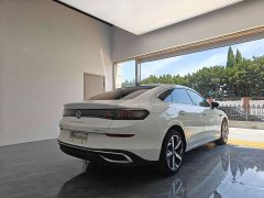 Volkswagen Lingdu L 280TSI DSG Spicy Edition - ფოტო 5