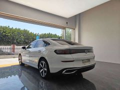 Volkswagen Lingdu L 280TSI DSG Spicy Edition - ფოტო 6