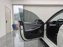 Volkswagen Lingdu L 280TSI DSG Spicy Edition - ფოტო 8