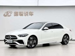 Mercedes-Benz C-Class New Energy 2023 Facelift C 350 eL - ფოტო 1